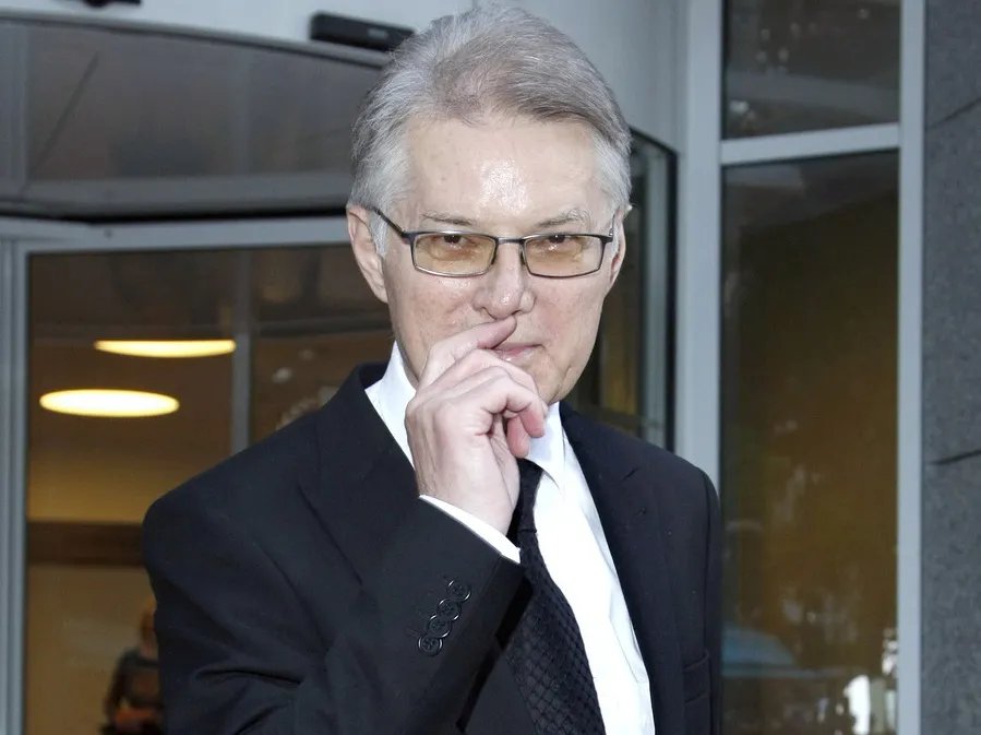 Krzysztof Kolberger