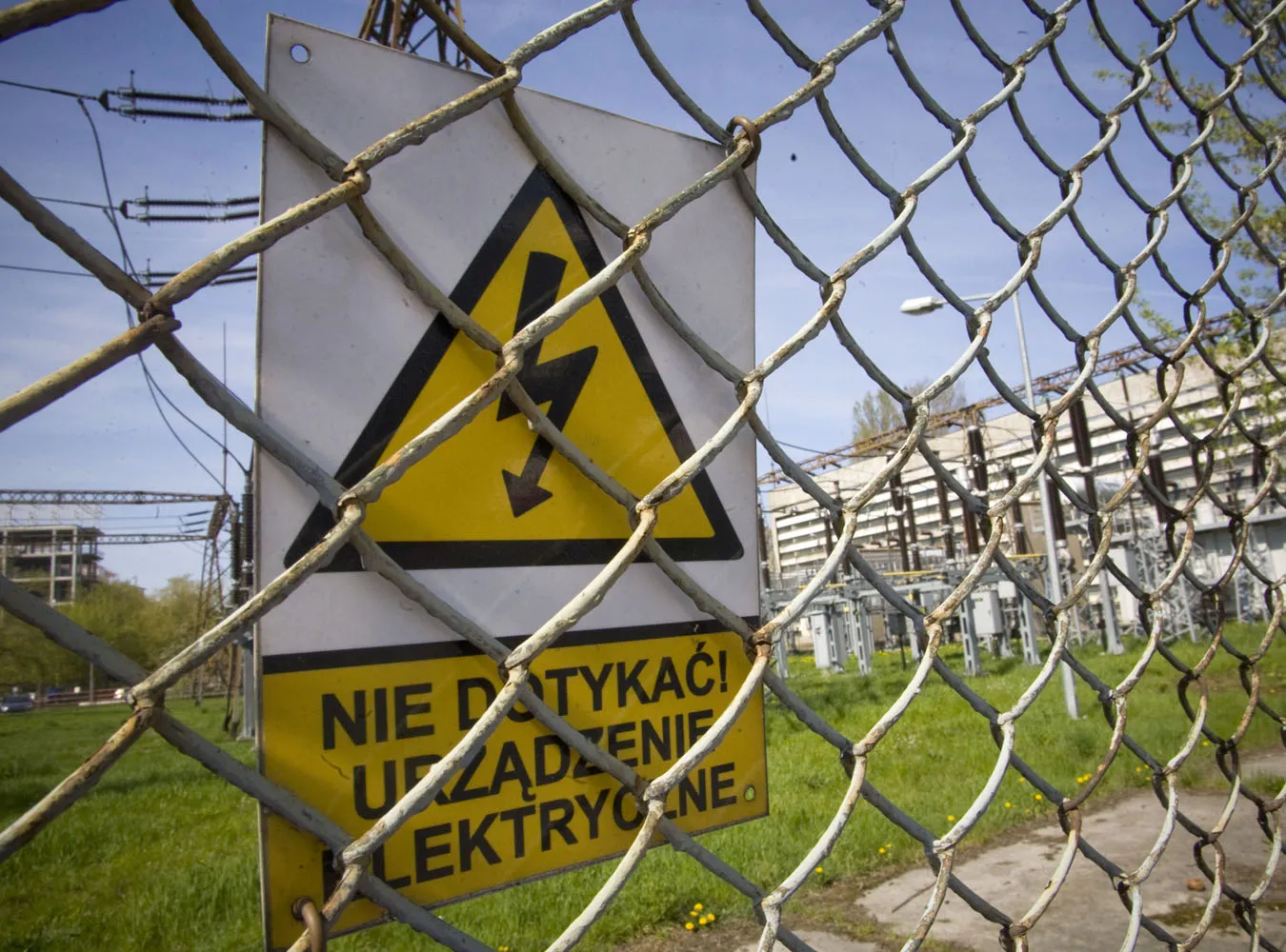 Państwo zmusi firmy do oszczędzania prądu