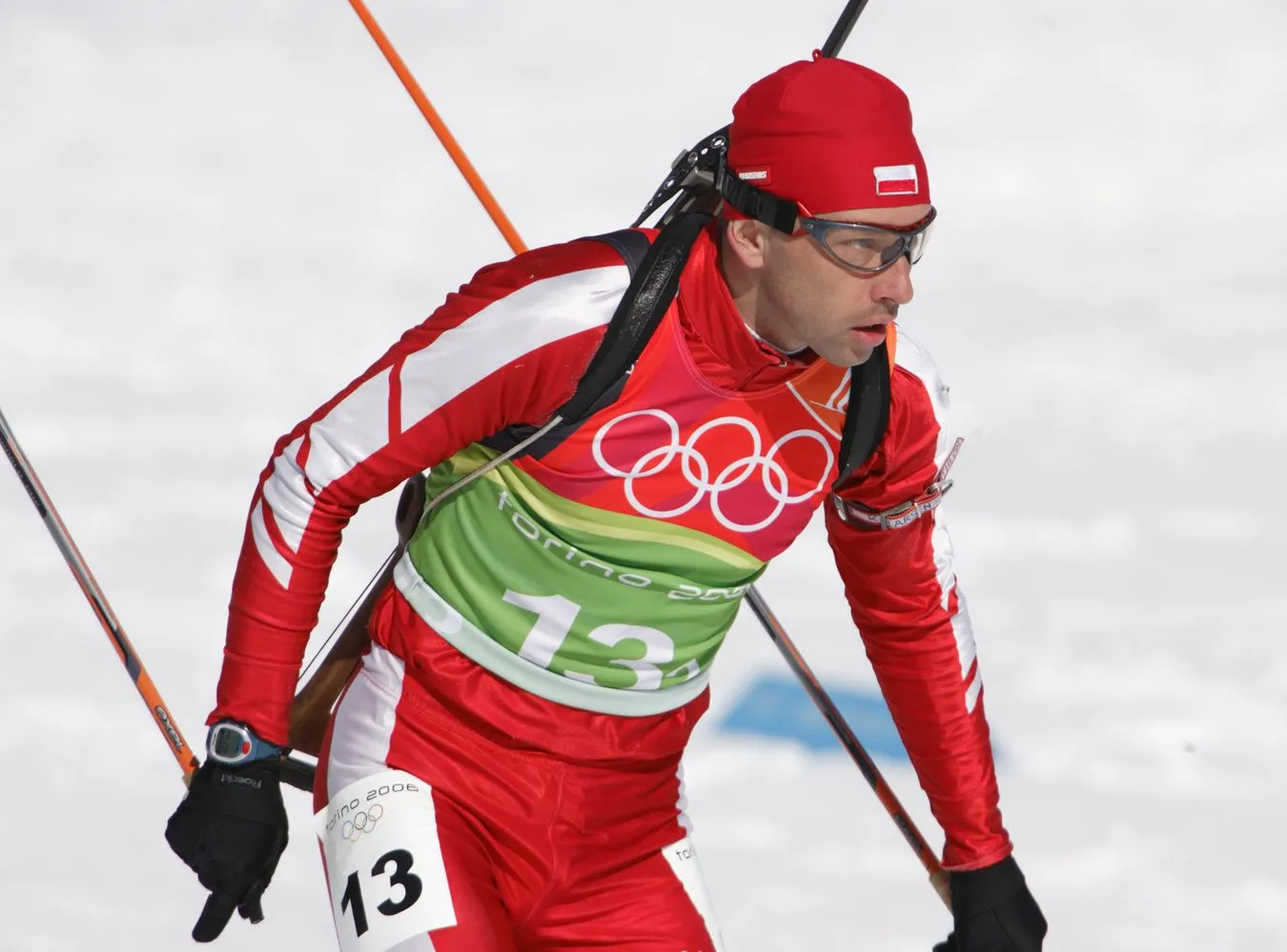 Sikora poprowadzi kadrę biathlonistów 