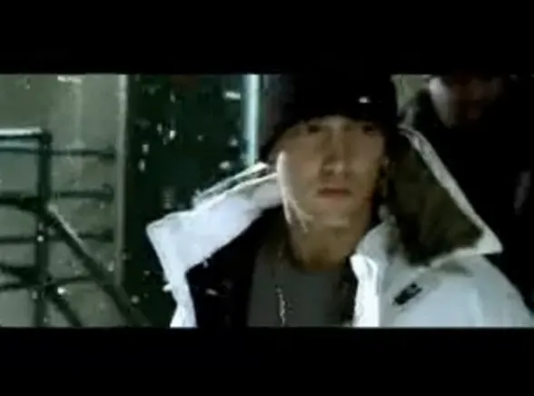 Eminem  quot;Stan quot;