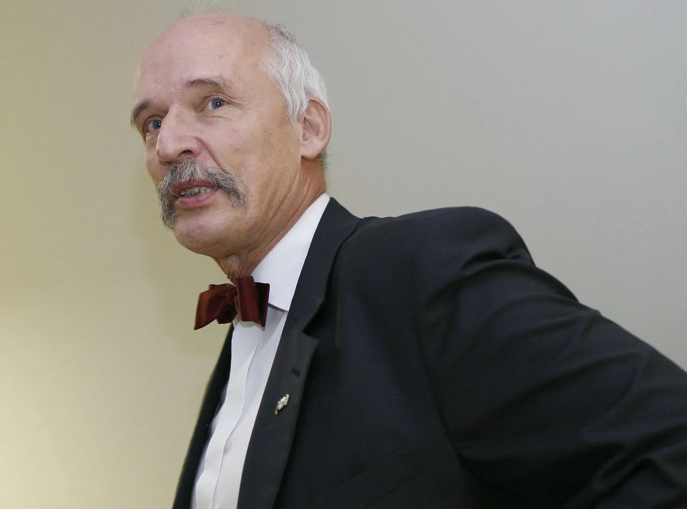 Korwin-Mikke