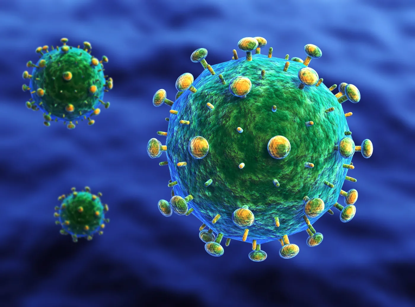 Pigułka zmniejszająca ryzyko zakażenia HIV