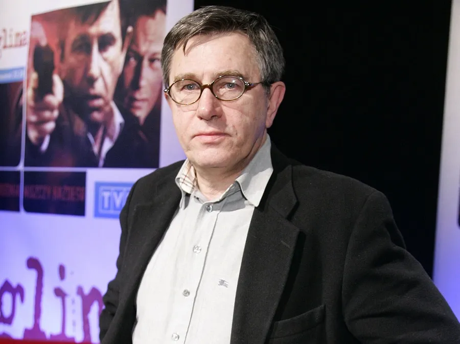 Jerzy Radziwiłowicz