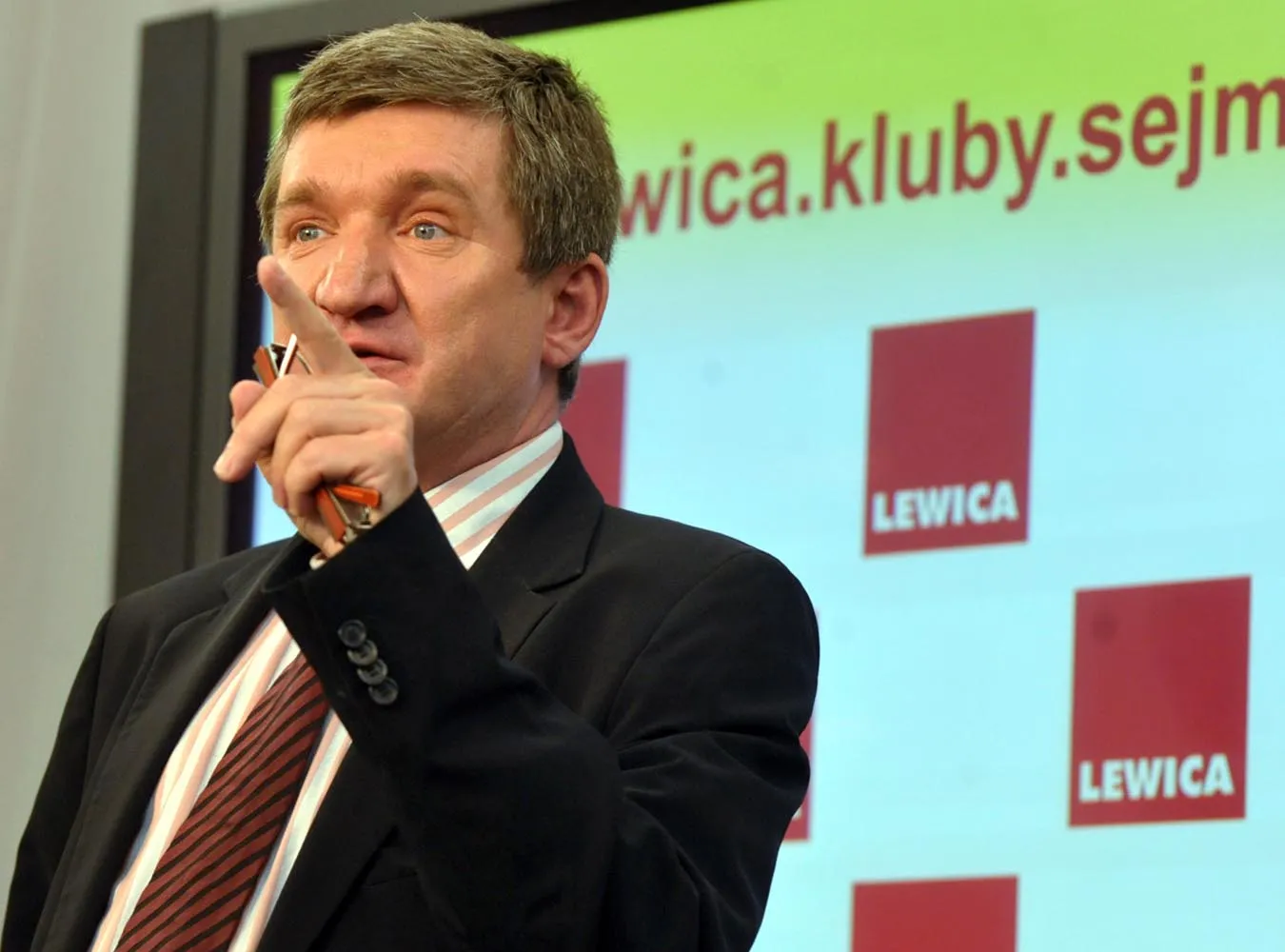 Jerzy Wenderlich