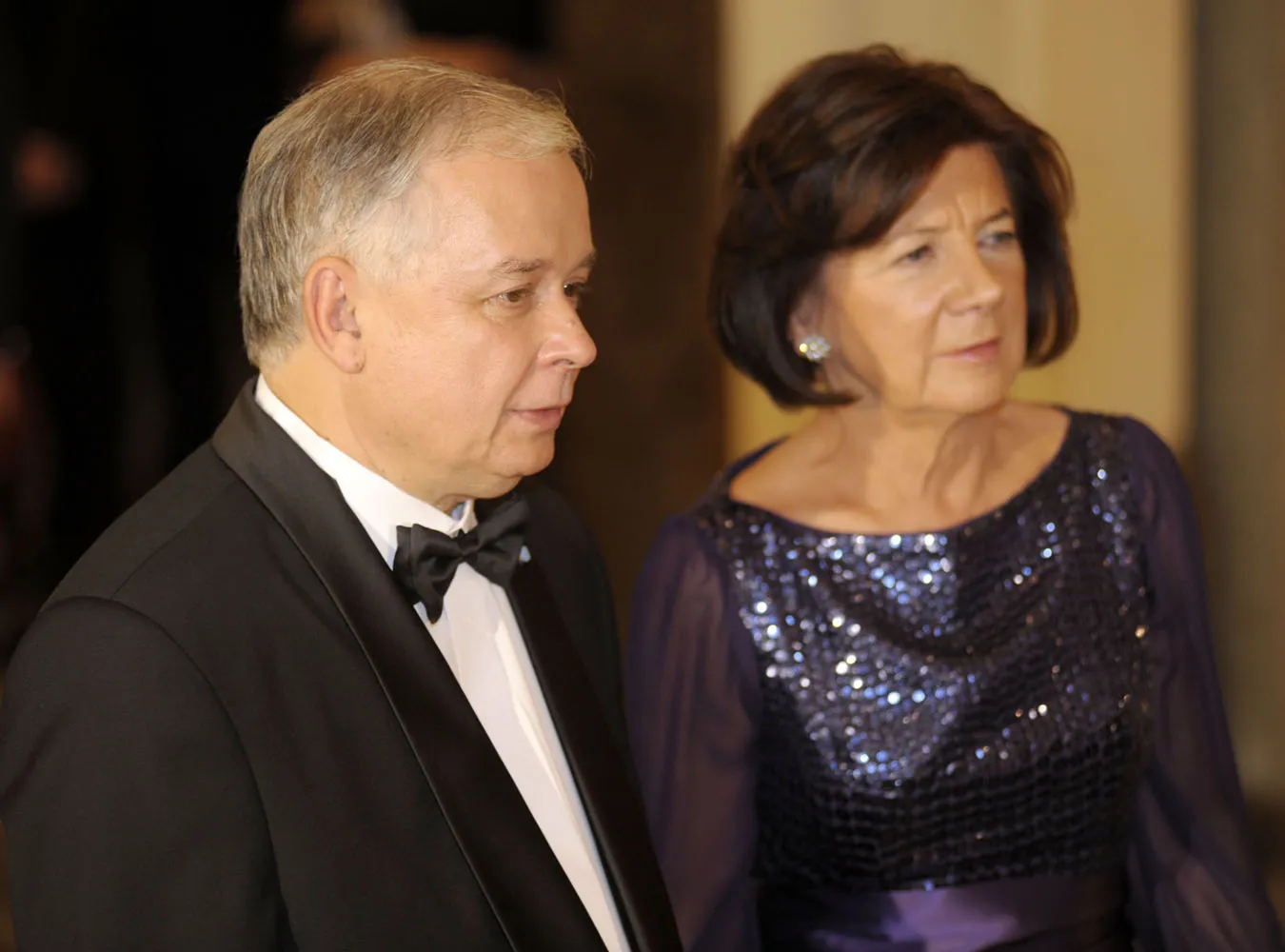 Lech Kaczyński