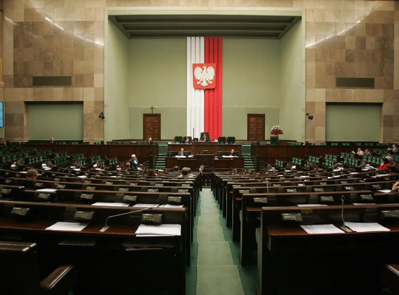 sejm