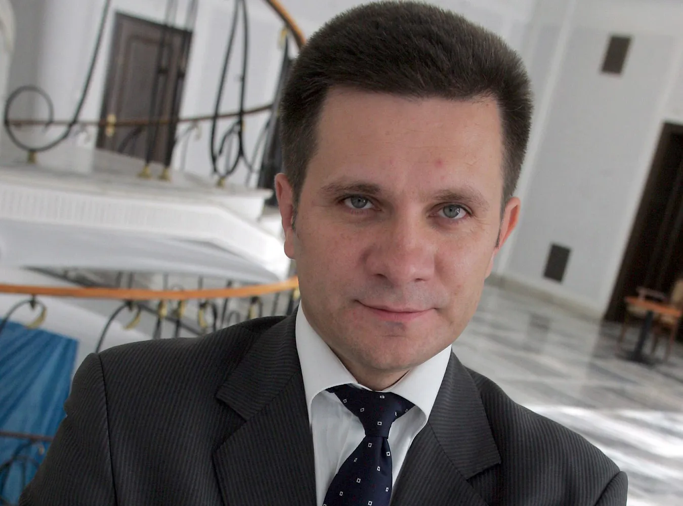 Rebelia w PiS. "Doły występują przeciw górze"