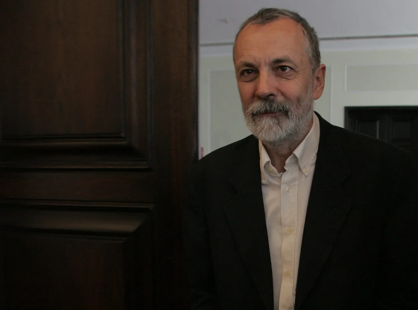 Rafał Grupiński
