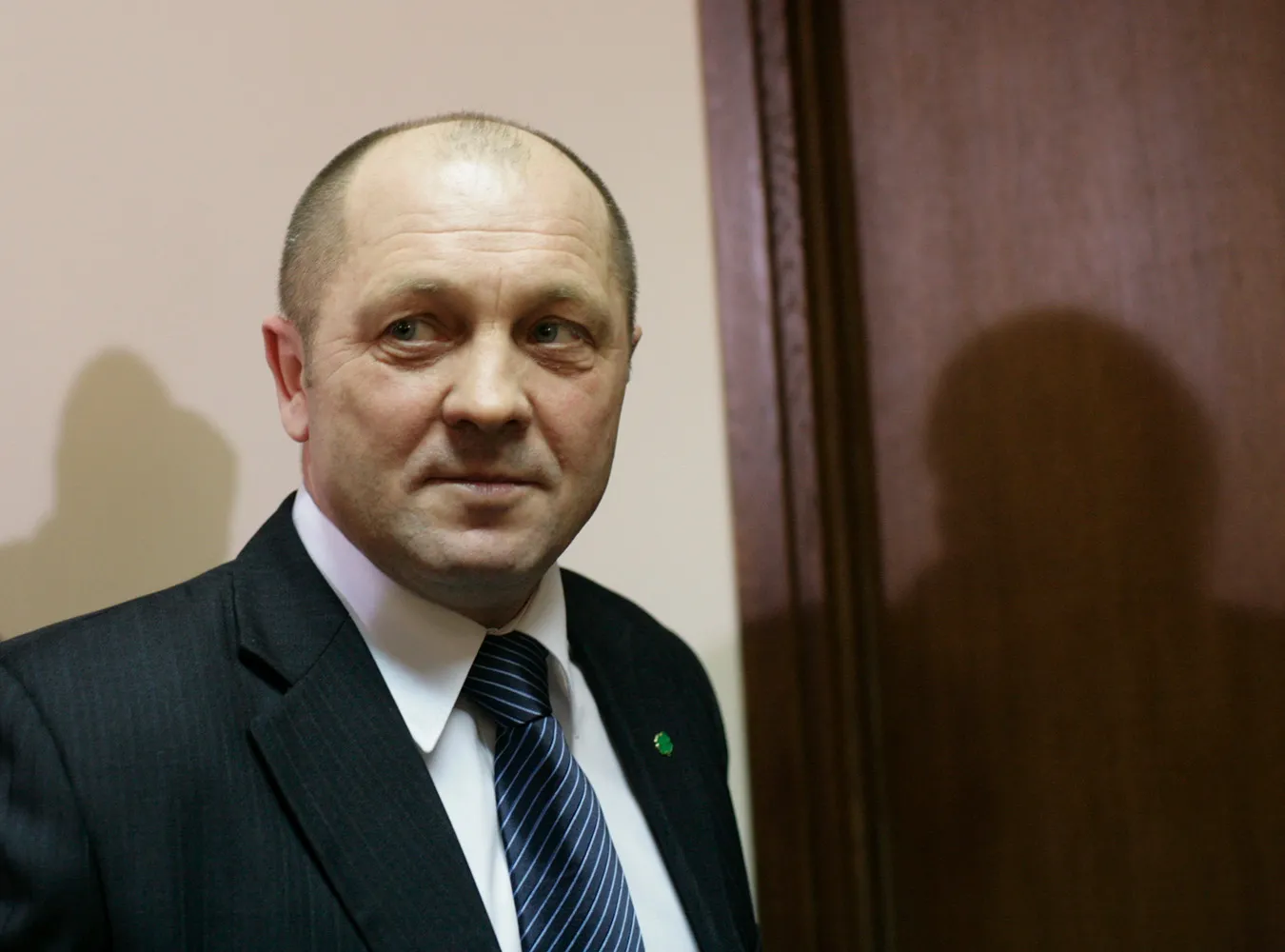 Sawicki Prezes KRUS nie złamał ustawy