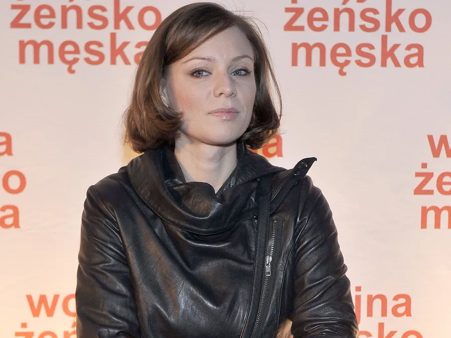 Magdalena Boczarska