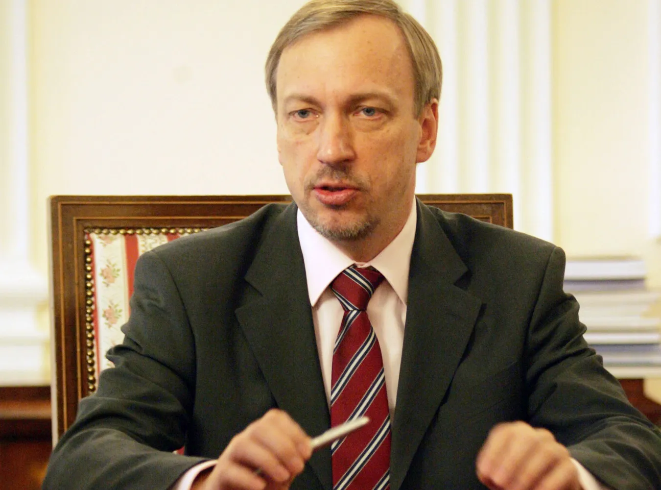 Zdrojewski
