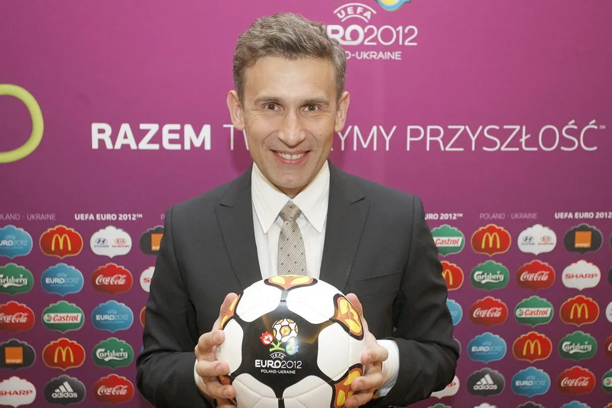 Robert Korzeniowski