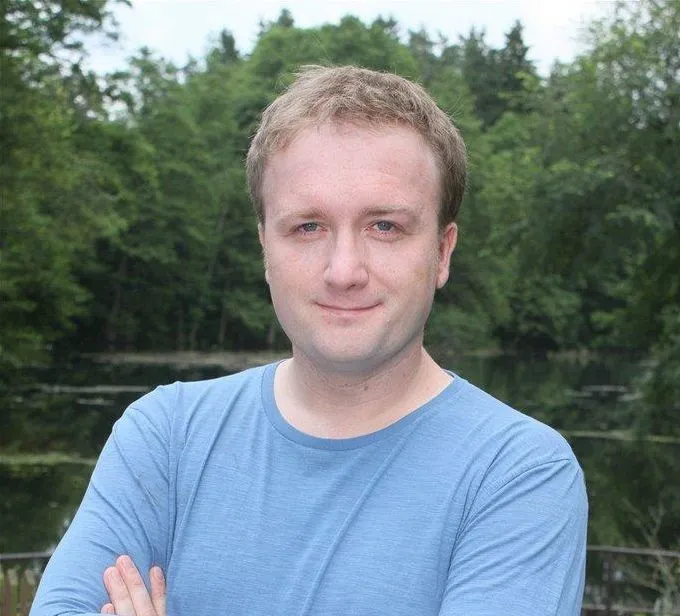 Bartek Kasprzykowski