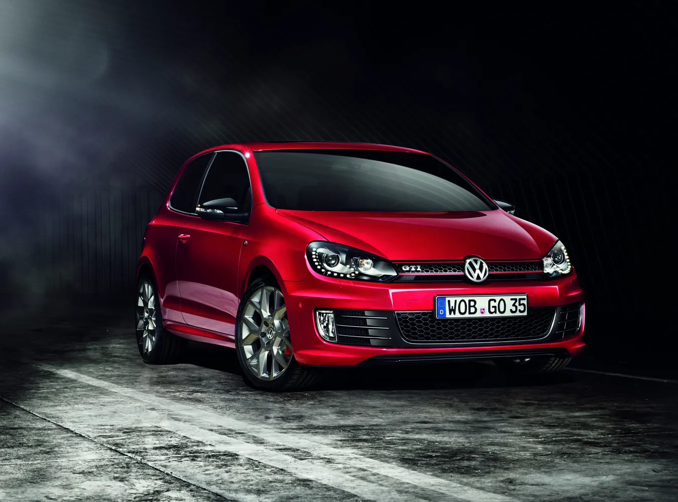 Liderem rynku pozostaje Volkswagen