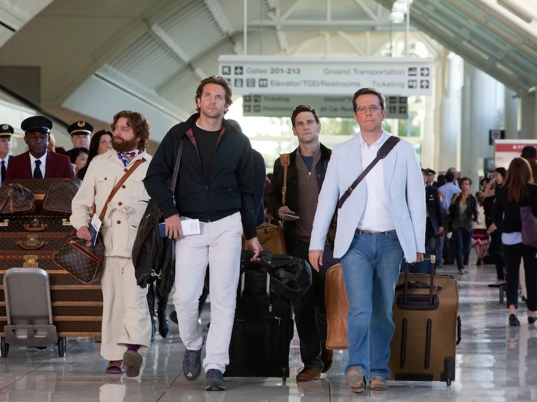 Kac Vegas w Bangkoku (The Hangover Part II), reż. Todd Philips - trailer