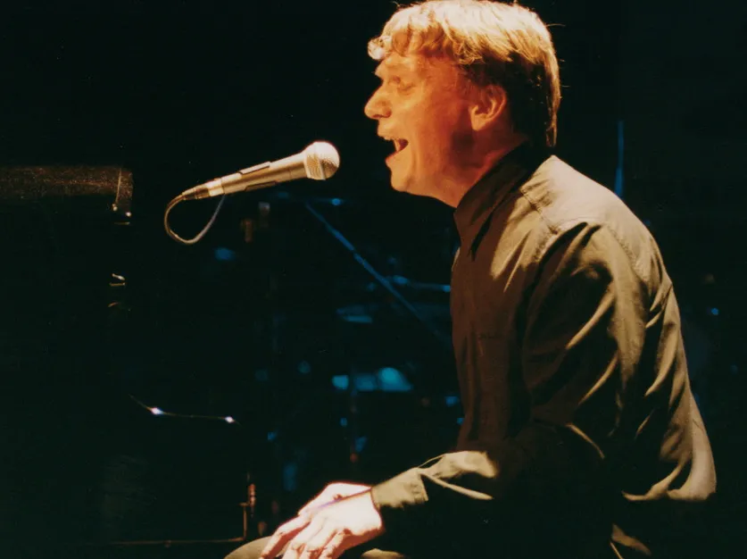Grzegorz Ciechowski
