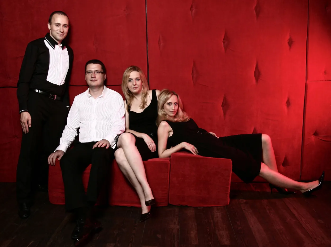 Royal String Quartet