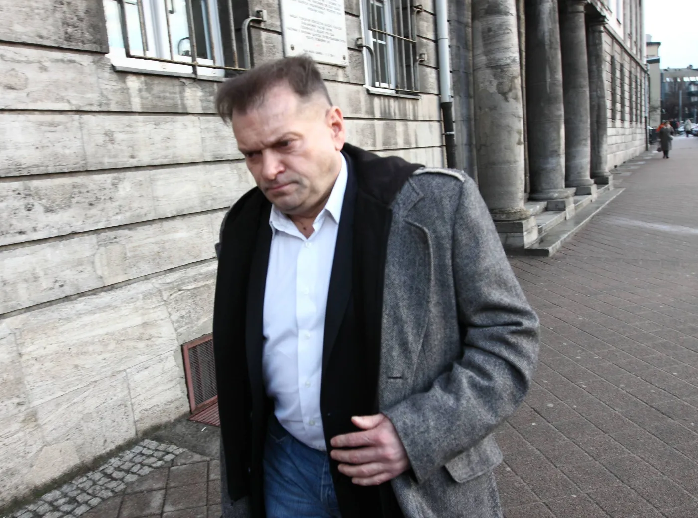 Norweska policja szuka polskiego dziecka. Odebrał je Rutkowski