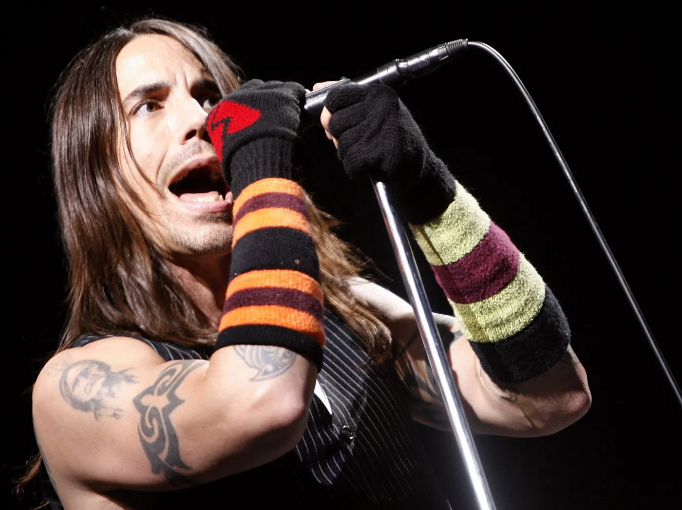 Red Hot Chili Peppers