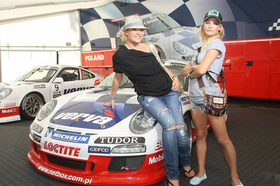 Siostry Bohosiewicz
