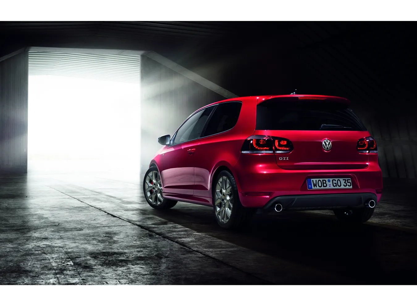 Szał trwa! Kierowcy rozchwytują volkswageny