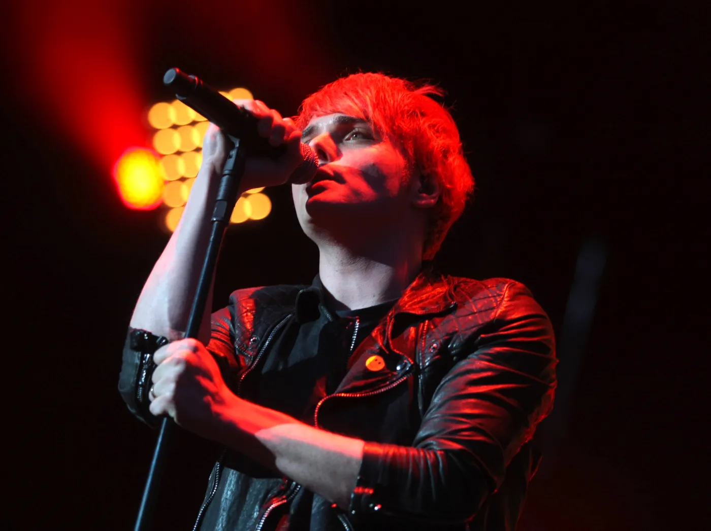 My Chemical Romance
