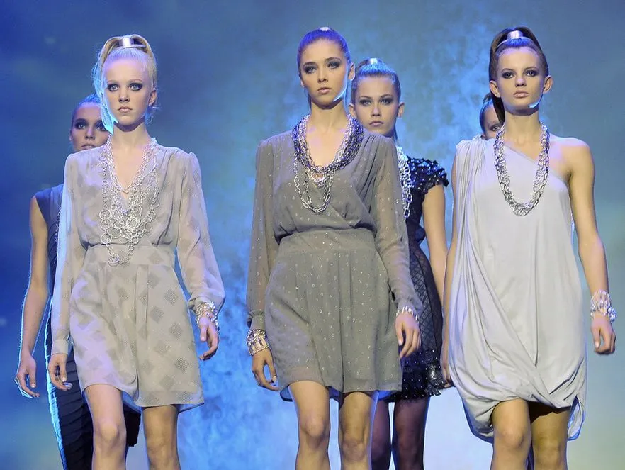 Elite Model Look 2010
