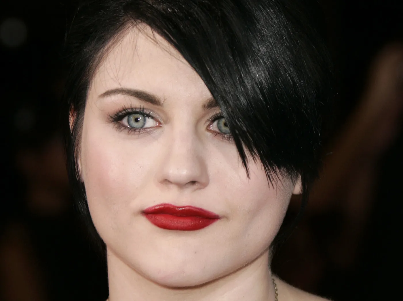 Frances Bean Cobain