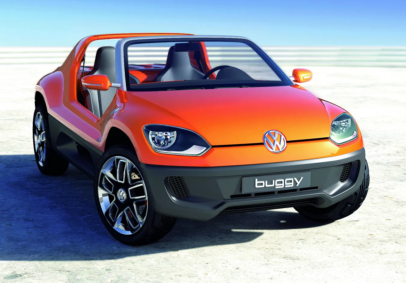 vw buggy up! 
