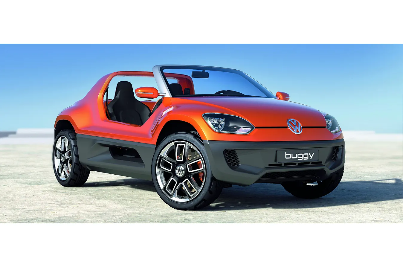 vw buggy up! 