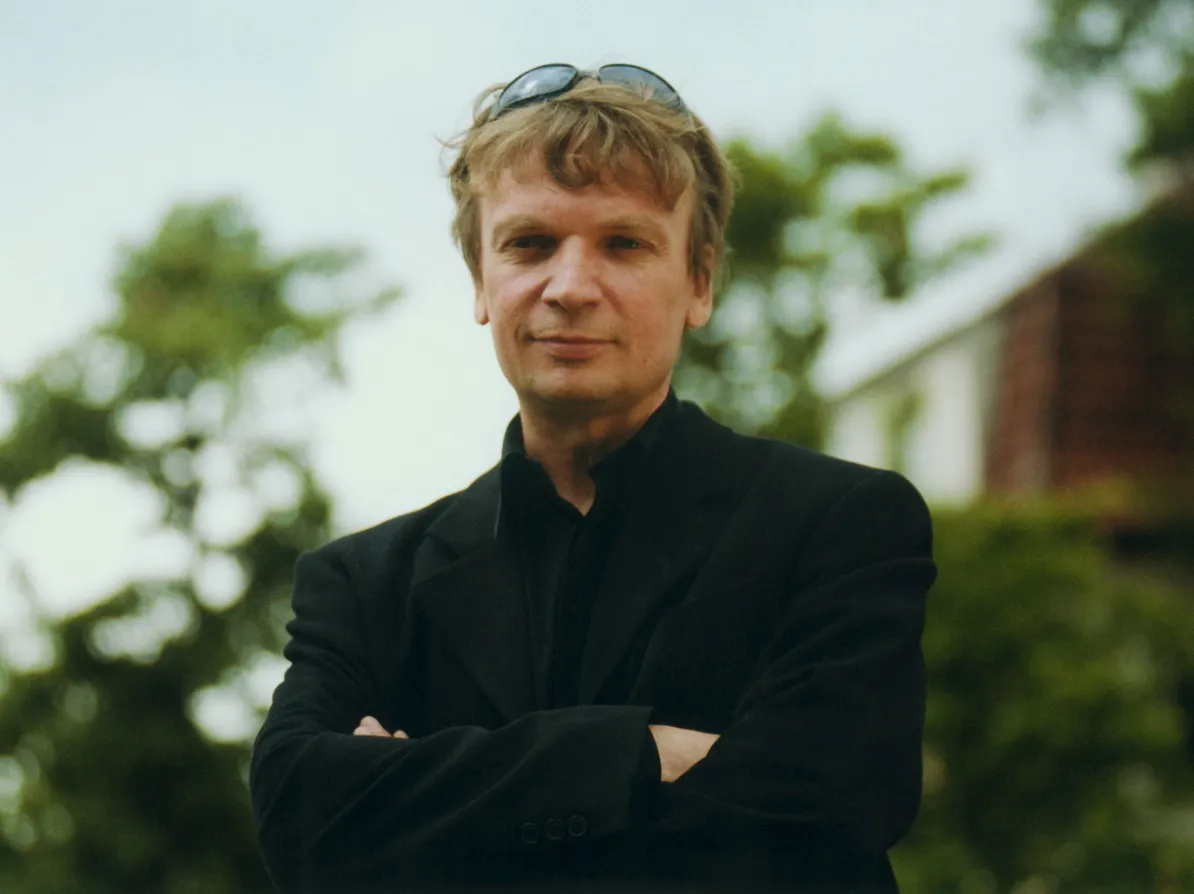 Grzegorz Ciechowski