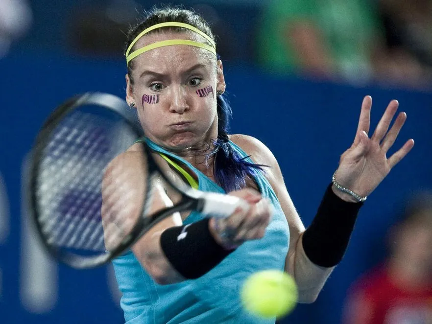 Bethanie Mattek-Sands