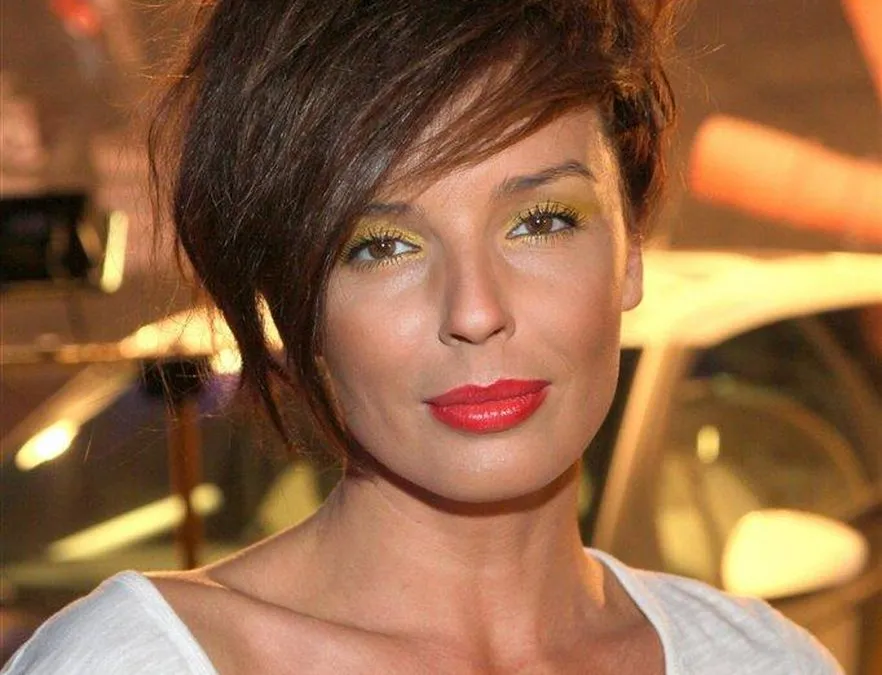Agnieszka Włodarczyk