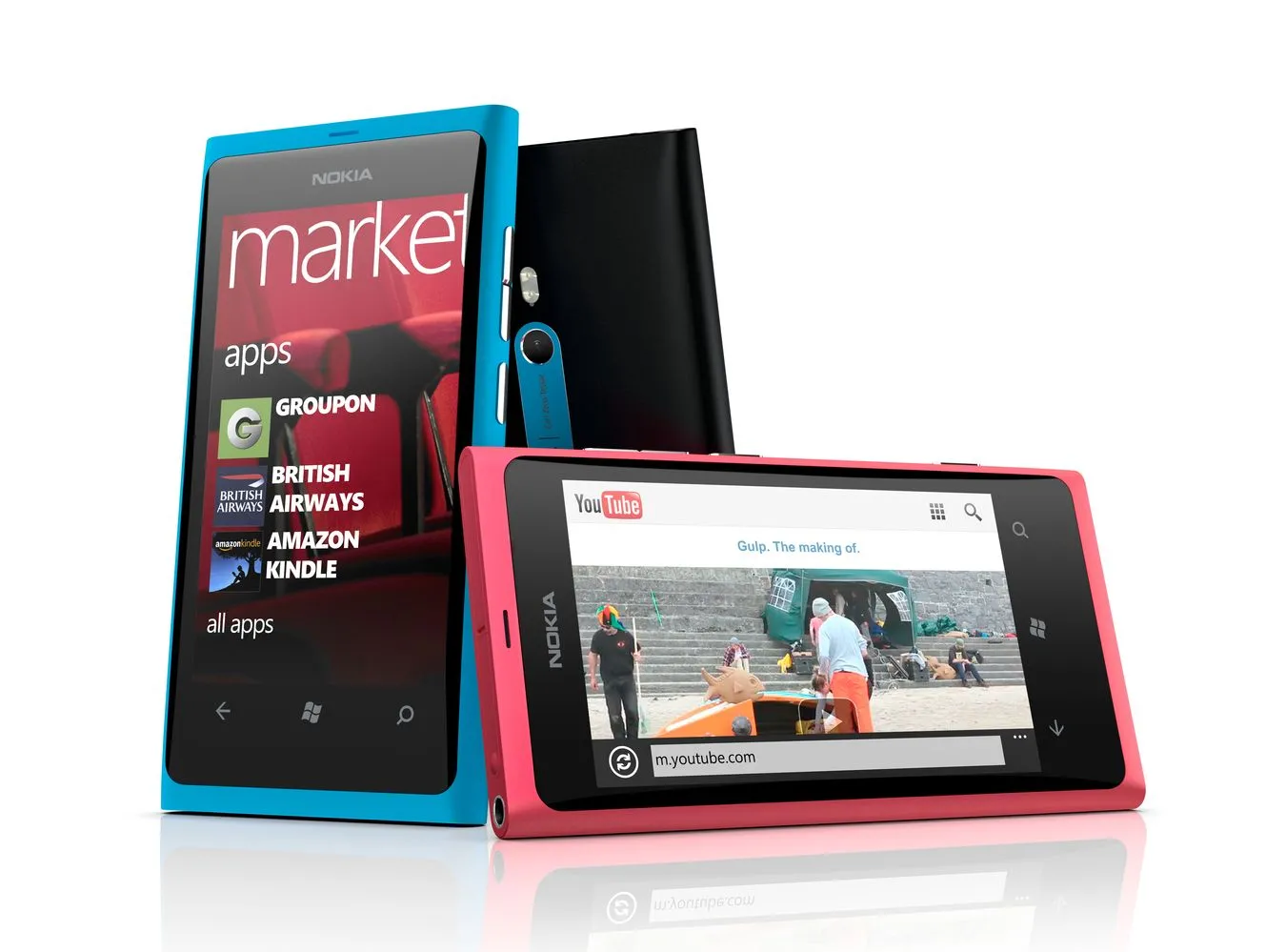 Ostatnia szansa Nokii. Nowy smartfon na Windows Phone