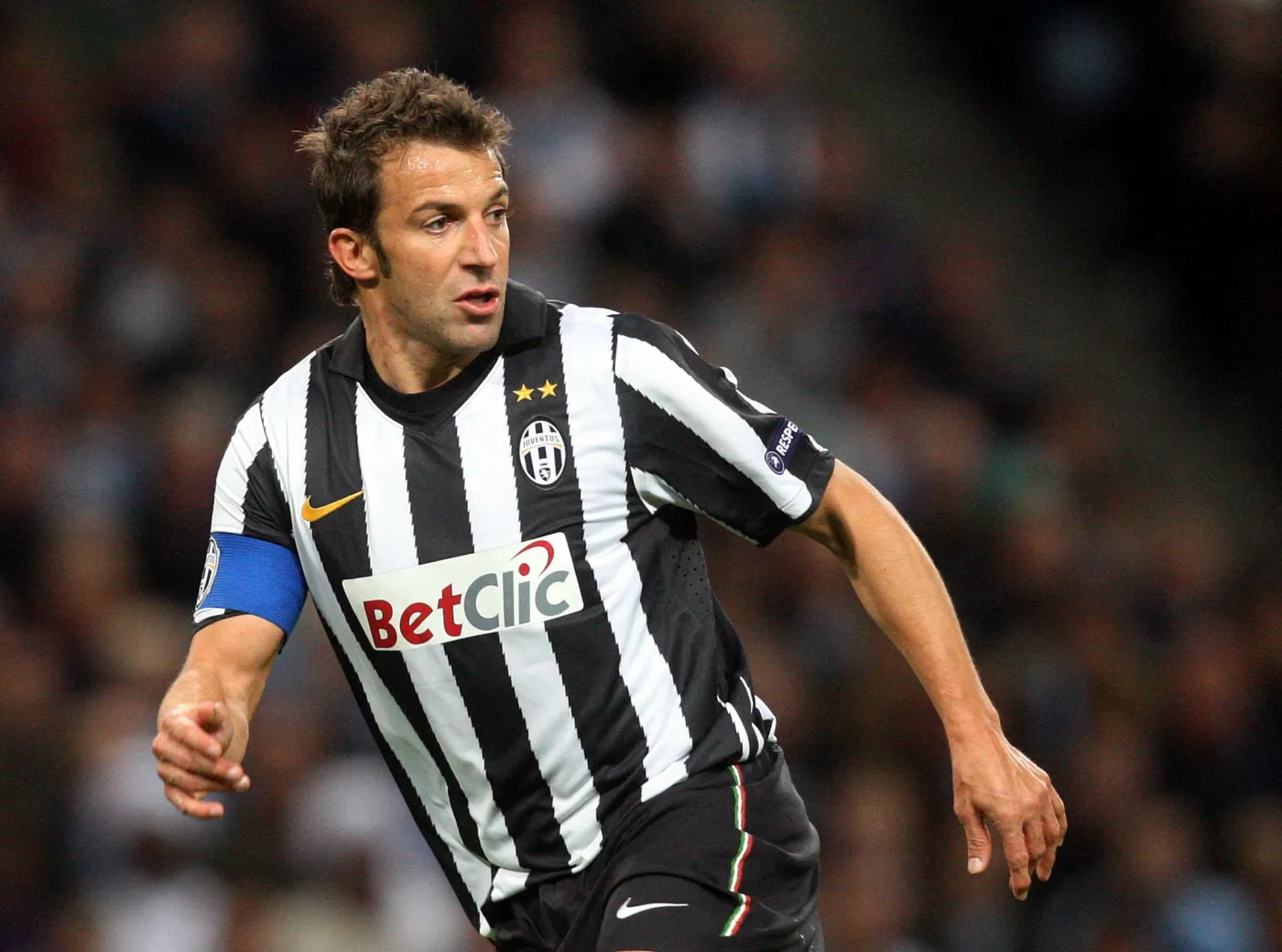 Alessandro Del Piero