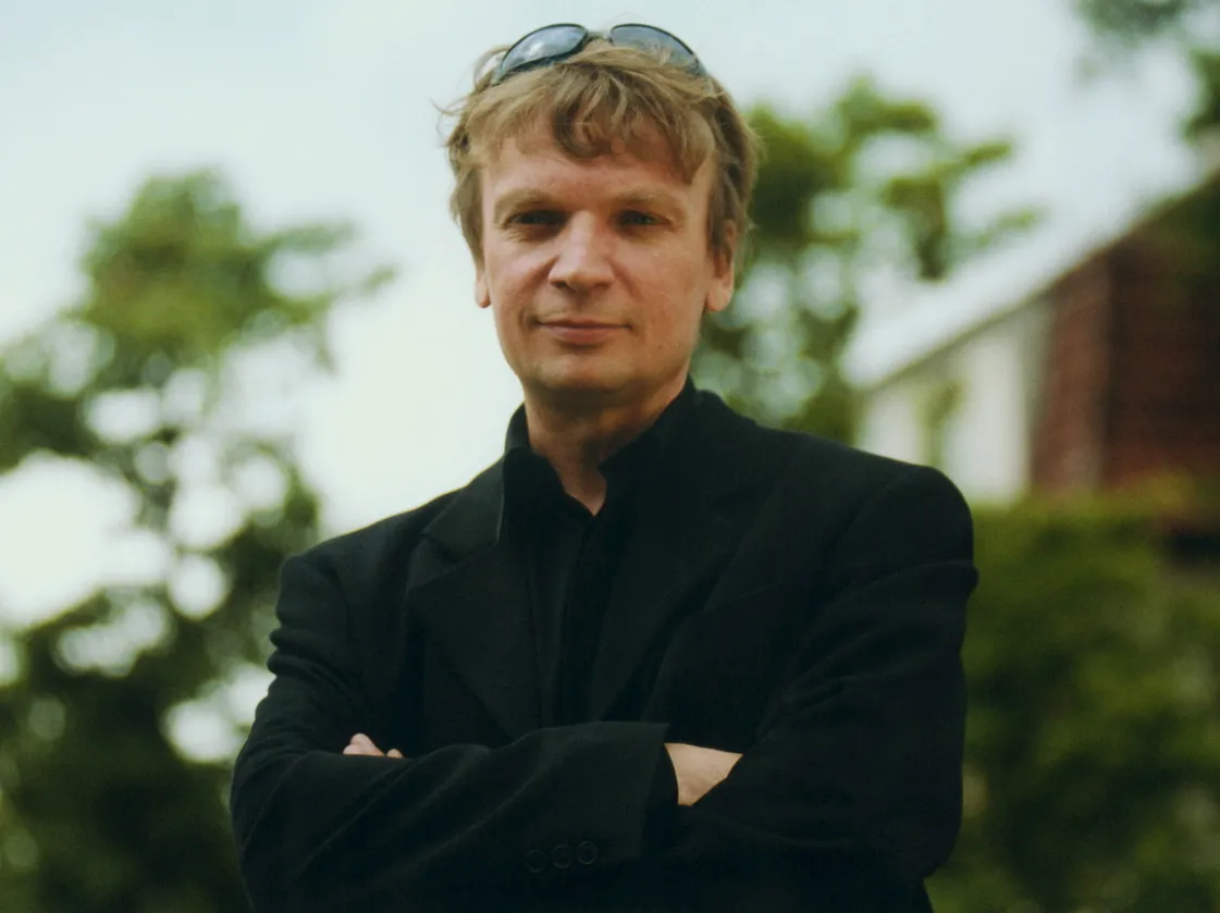 Grzegorz Ciechowski