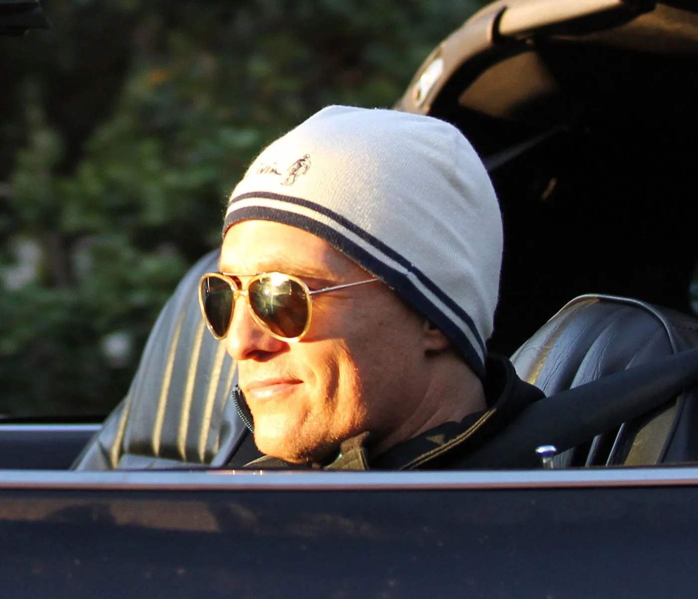 Matthew McConaughey 