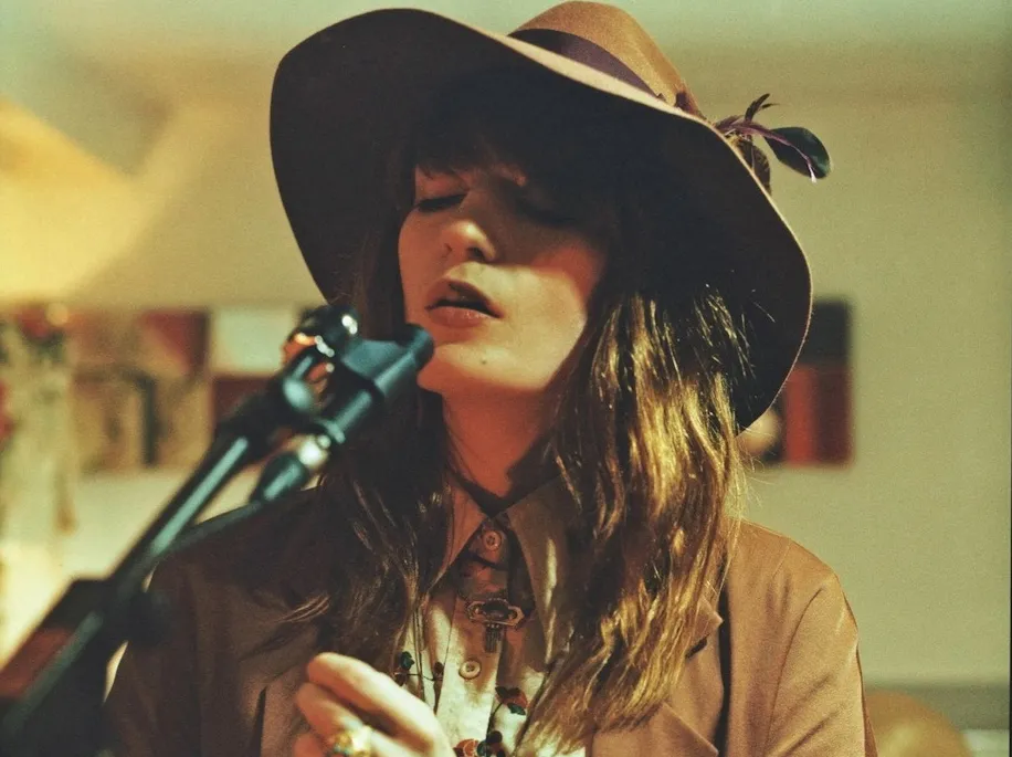 Florence & The Machine 
