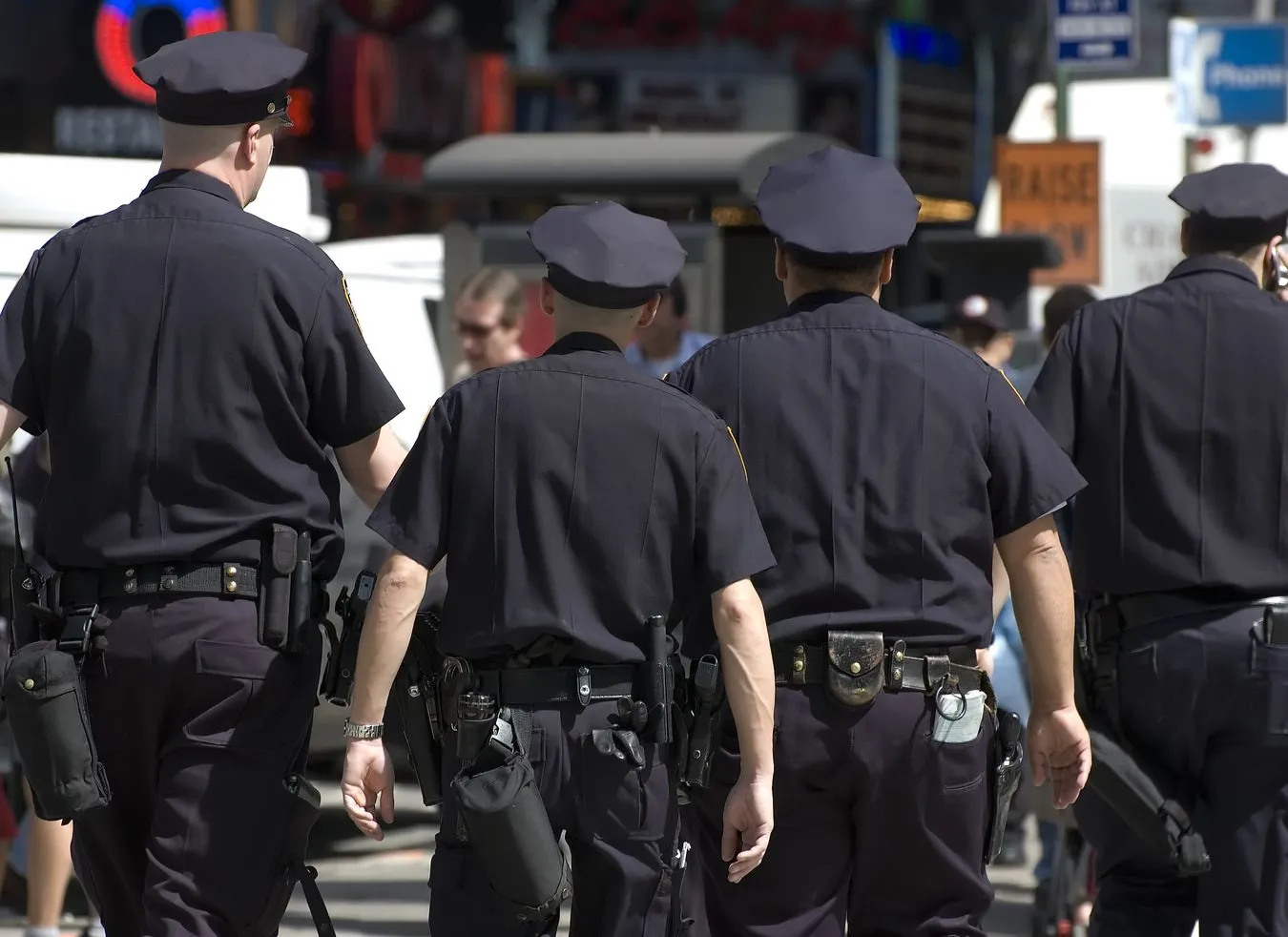 Tajemnicza śmierć na Manhattanie. Nie żyje poważany naukowiec