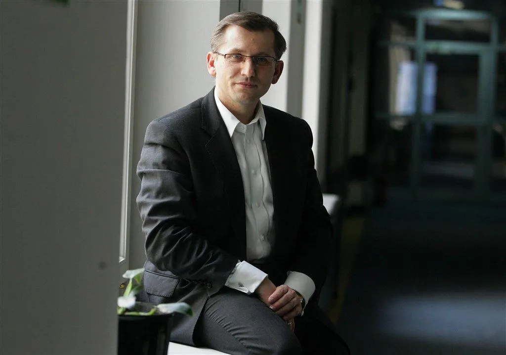  Krzysztof Kwiatkowski