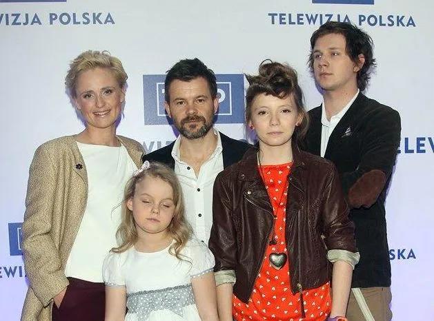 "Ja to mam szczęście": życie Polaków toczy się w kuchni