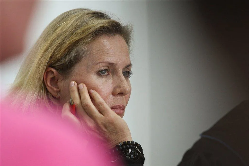  Grażyna Szapołowska