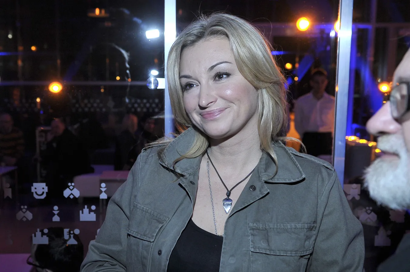 Martyna Wojciechowska nie kąpała się przez dwa miesiące!
