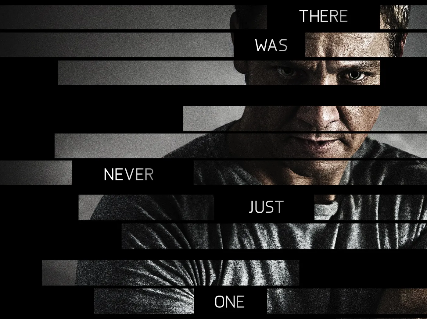 Dziedzictwo Bourne'a