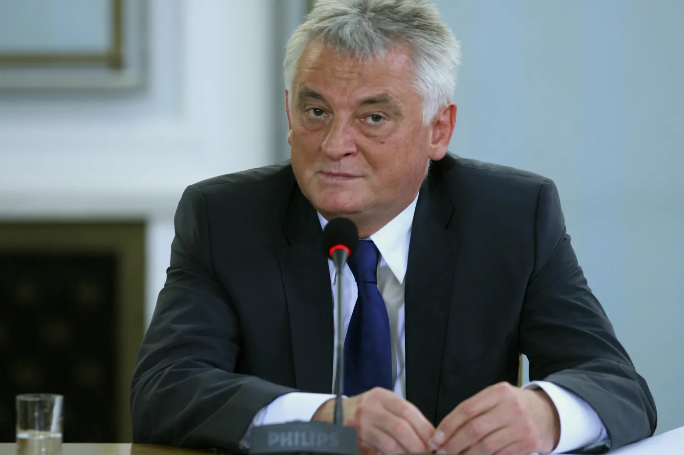 Prześwietlili majątek Drzewieckiego i wydali werdykt