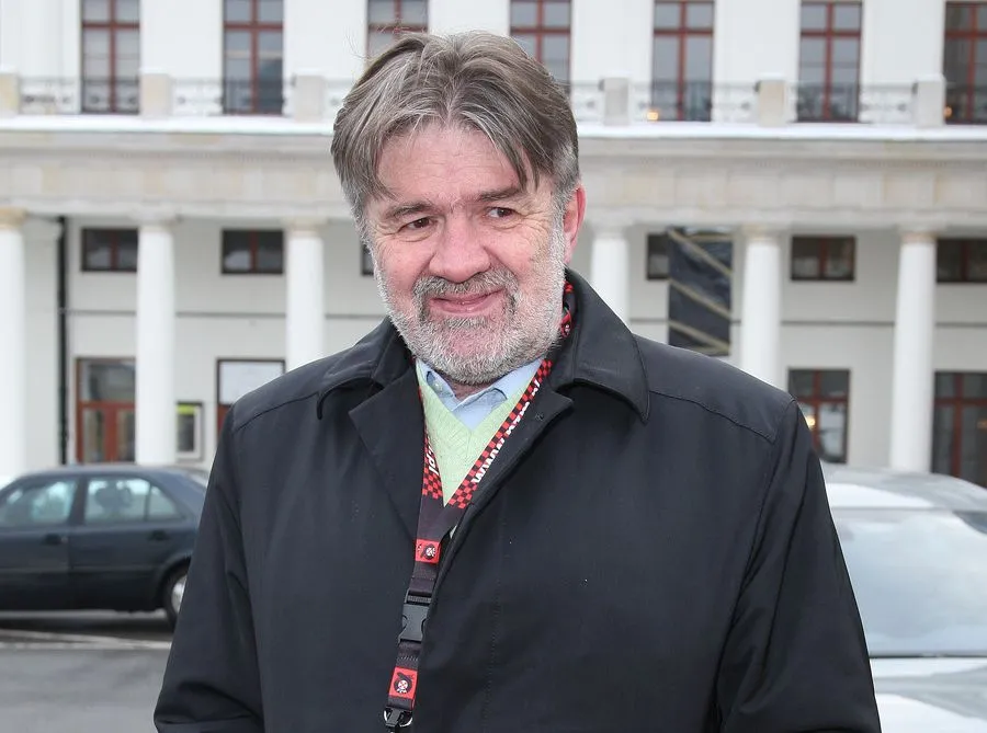 Andrzej Jaroszewicz
