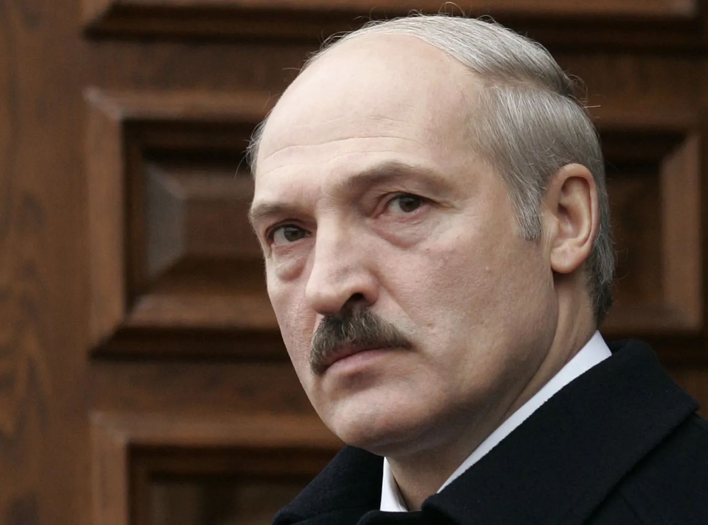 łukaszenka białoruś