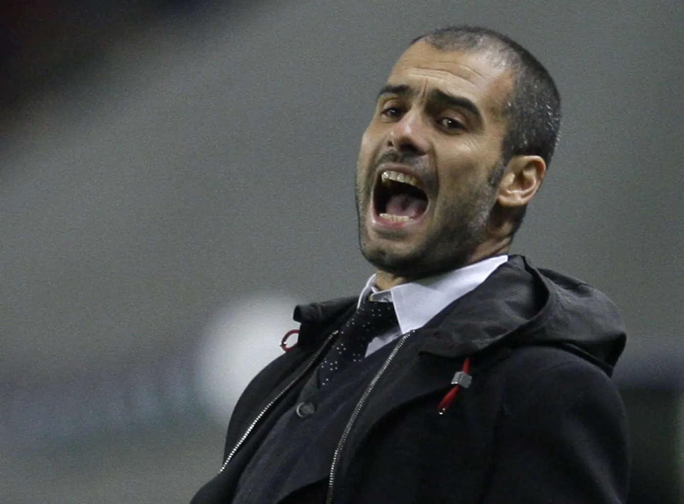 Guardiola ma być trenerem Bayernu Monachium