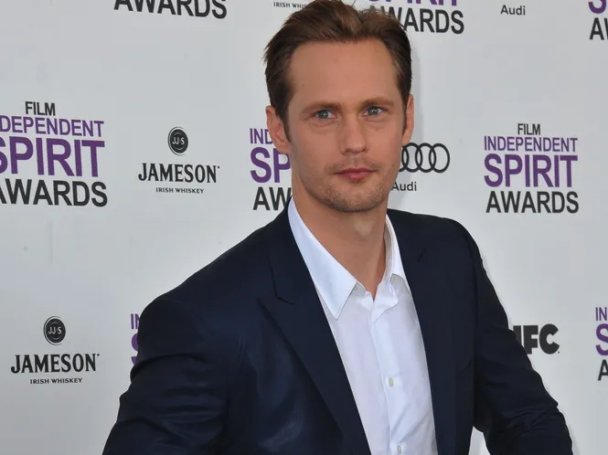 Alexander Skarsgard