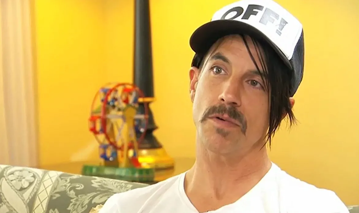 Red Hit Chili Peppers